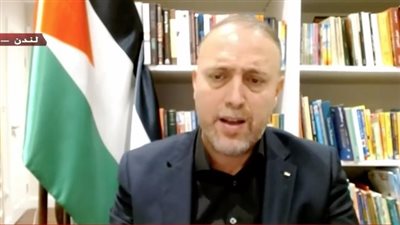 السفير الفلسطيني في بريطانيا: الإعلام الدولي لعب دورًا كبيرًا في تصاعد الأزمة (فيديو)
