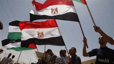 سياسي: لولا موقف مصر ومحاولاتها وقف إطلاق النار لتمت تصفية القضية الفلسطينية 