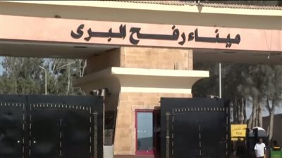 عمرو أديب: الجهود المصرية لإدخال المساعدات لغزة تقابل بـ 