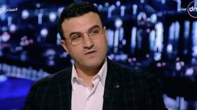 خالد البرماوي: الإعلام الرقمي وراء غياب الحقيقة وقت الحروب