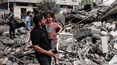 نادي الأسير: جيش الاحتلال اعتقل أكثر من 10 آلاف فلسطيني منذ اندلاع الحرب