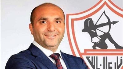 العتال: كل التهاني لمجلس لبيب وعاش الزمالك بأبنائه المخلصين