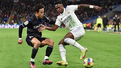 ريال مدريد يستقر على صفقته الأولى بالميركاتو الشتوي المقبل