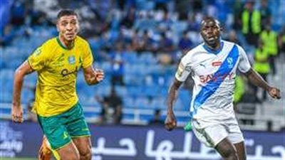 محمد شريف يكشف أسباب خسارة الخليج أمام الهلال في الدوري السعودي