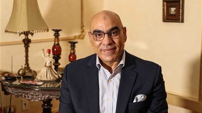 هشام نصر: شكرًا لهاني العتال وكلنا واحد في بناء الزمالك الجديد