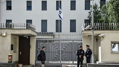 إعلام عبري: انفجار بالقرب من السفارة الإسرائيلية في قبرص