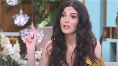 رزان جمال عن شهداء فلسطين من الأطفال: أنتم الآن مع أمي بأمان