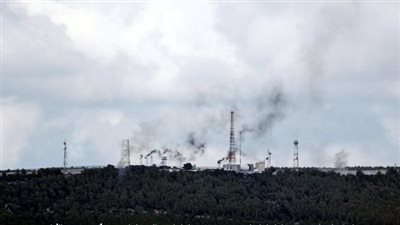 استهداف نجل رئيس الكتلة النيابية لحزب الله و4 من مرافقيه بغارة إسرائيلية بالجنوب اللبناني