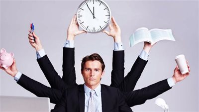 9 خطوات مجربة لتنظيم الوقت.. تعرف عليها