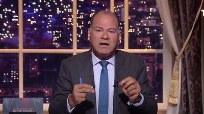 نشأت الديهي: أحذر من اتساع دائرة الصراع في قطاع غزة (فيديو)