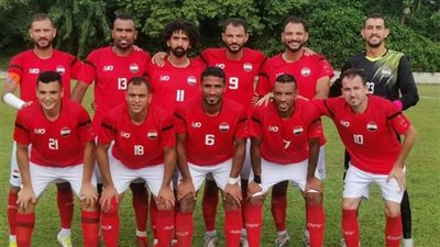 لاعبي منتخب مصر للصم يكشفون عن كواليس جديدة حول مشاركتهم في المونديال 