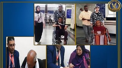 الداخلية تعلن استمرار تسهيل إجراءات الحصول على الخدمات الشرطية