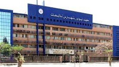 مدير معهد تيودور بلهارس: الحكومة المصري تتخذ إجراءات عدة لمواجهة التغيرات المناخية 