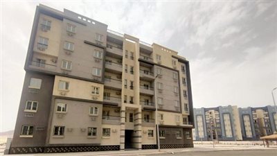 بالتفاصيل.. الطرح الجديد لـ «سكن لكل المصريين 7» وآخر موعد للتقديم