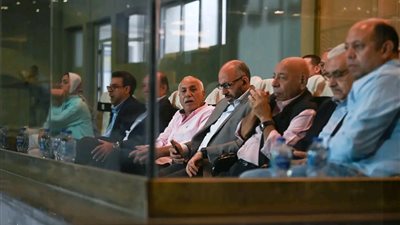 مجلس الزمالك يصدر7 قرارات ثورية بذبح 14 عضو وتعيين مدير تنفيذي 