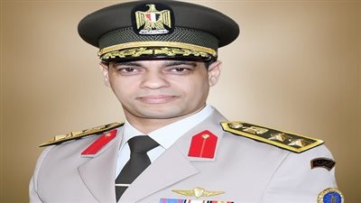 المتحدث العسكري: استشهاد أحد العناصر المكلفة بالتأمين على حدود رفح
