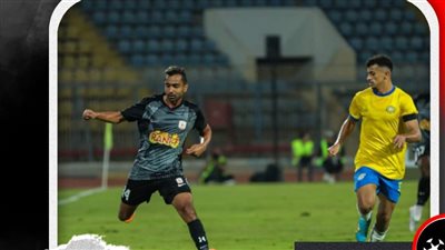 فاركو يصعق الإسماعيلي بفوز قاتل في الظهور الأول لخالد جلال