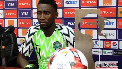 نجم نيجيريا يدخل دائرة اهتمامات كبار الليجا