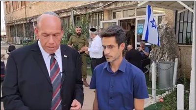 مراقب الدولة في إسرائيل يحرج نتنياهو: إجراءات الحكومة ليست كافية