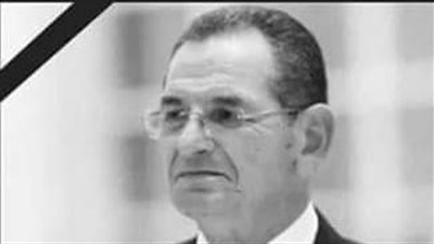 محافظ المنيا ينعى اللواء محمد أمين نصر مستشار رئيس الجمهورية للشؤون المالية