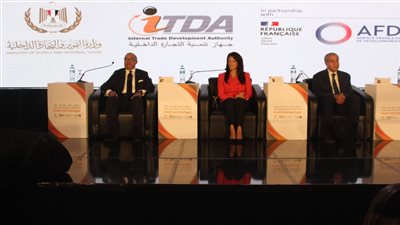 وزير التموين: نستهدف إنشاء 17 مركزا بمصر ضمن مشروع مراكز الغذاء الخضراء