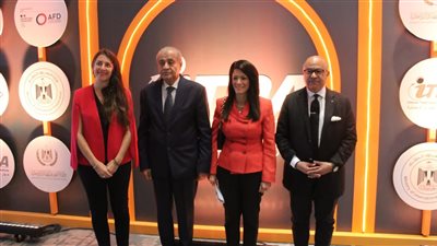 تفاصيل إنشاء أول مراكز الغذاء الخضراء على مستوى الجمهورية