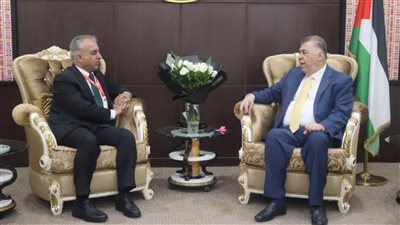 مؤسسة بارزاني الخيرية تعلن إرسال المساعدات الإنسانية إلى فلسطين 