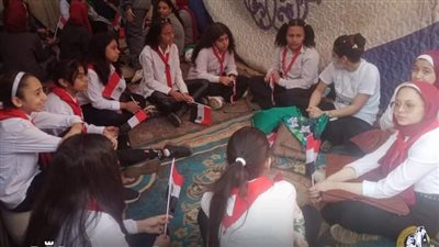 القومي للمرأة يعلن انطلاق فعاليات المعسكر الثانى لمبادرة تمكين الفتيات 