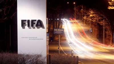الفيفا يعيد جدولة مباريات إسرائيل وينقلها إلى نوفمبر