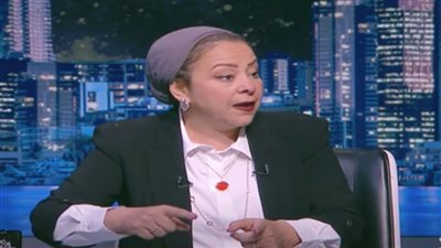 نهاد أبو القمصان: دعوات مقاطعة المنتجات الأمريكية تضرب العمالة المصرية (فيديو)