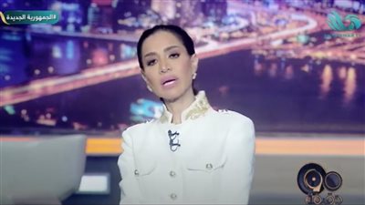  بسمة وهبة لـ منتقدي رسالتها لـ إسرائيل: وزير الأوقاف بيغرد بالعبرية (فيديو)