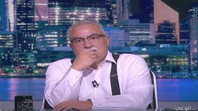 إبراهيم عيسى عن مذبحة جباليا: الجميع في حالة شلل.. والسعي الإسرائيلي للقضاء على حماس مستحيل