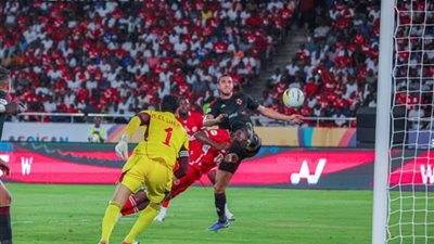 سيمبا: نريد إقصاء الأهلي وإصابة إفريقيا بالصدمة