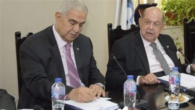 رسميًا.. جمعية رجال الأعمال المصريين تشكل لجنة البريكس 