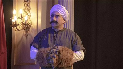 بعد أيام من إنطلاقة.. أحمد مكي يتوقف عن تصوير مسلسل 