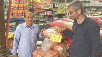 محافظ المنيا: تدشين مركز في كل شارع لبيع السلع الغذائية تيسيرا على المواطنين