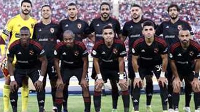 تشكيل الأهلى.. عودة عبد المنعم ومعلول ومروان أمام سيمبا التنزاني