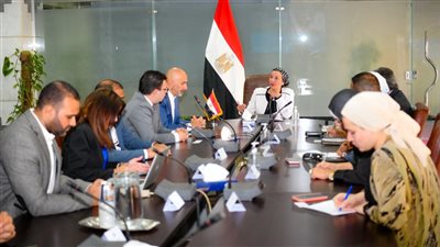 العضو المنتدب بـ«تترباك مصر»: نؤمن أن التعاون ضرورة في إعادة التدوير التي هي إحدى أهداف التنمية المستدامة