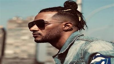 محمد رمضان يلتقي وزير الخارجية الأردني: شكرًا لاهتمامك بالقضية الفلسطينية 