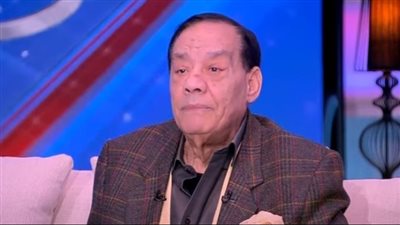 أزمة قلبية وغير قادر على الحركة.. ماذا حدث للموسيقار حلمي بكر؟ 