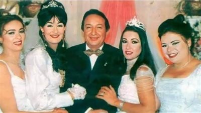 نسخة جديدة من «عائلة الحاج متولي» في رمضان 2024