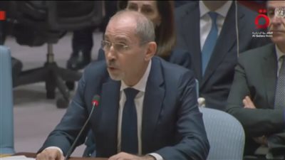 «الخارجية الأردنية» تهاجم مجلس الأمن: لم يطلب حتى الآن وقف إطلاق النار في غزة 