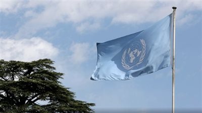 الأمم المتحدة: ربع سكان العالم يفتقرون لمياه صالحة للشرب 