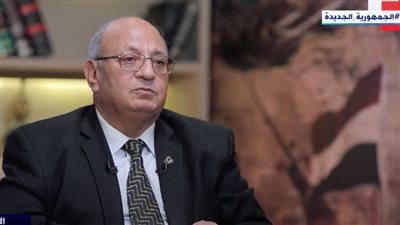 أستاذ تاريخ معاصر: خطة جيورا آيلاند عُرضت على مبارك مقابل 12 مليون دولار في 2006