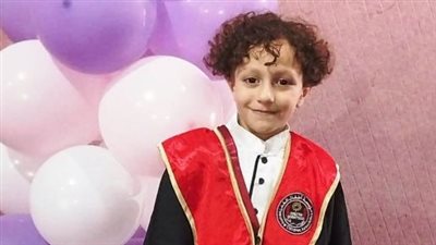 من أم مصرية.. والد الطفل يوسف يروي تفاصيل استشهاد نجله