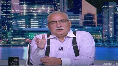 «مش ذلة لسان».. إبراهيم عيسى يعلق على تلويح الاحتلال باستخدام قنبلة نووية في الحرب على غزة