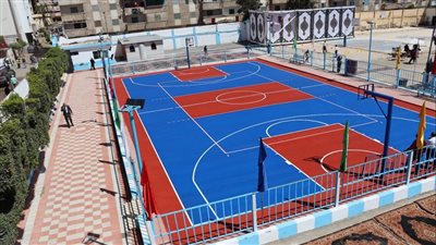 302 مليار جنيه عوائد استثمارية لمشروعات الطرح الاستثماري بمراكز الشباب 