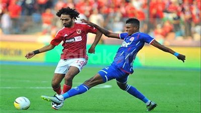 معوض: غياب عاشور أمام سيمبا لغز وهذه نقطة ضعف صن داونز