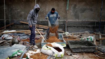 100 ألف عامل مهددين بالتسريح في إسرائيل بعد عملية طوفان الأقصى