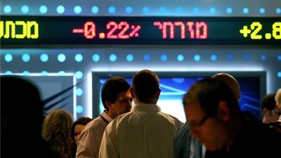 ماذا حدث للبورصة الإسرائيلية بعد عملية طوفان الأقصى؟